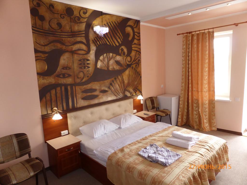 Shellman Apart Hotel Oldenburg Ruang foto
