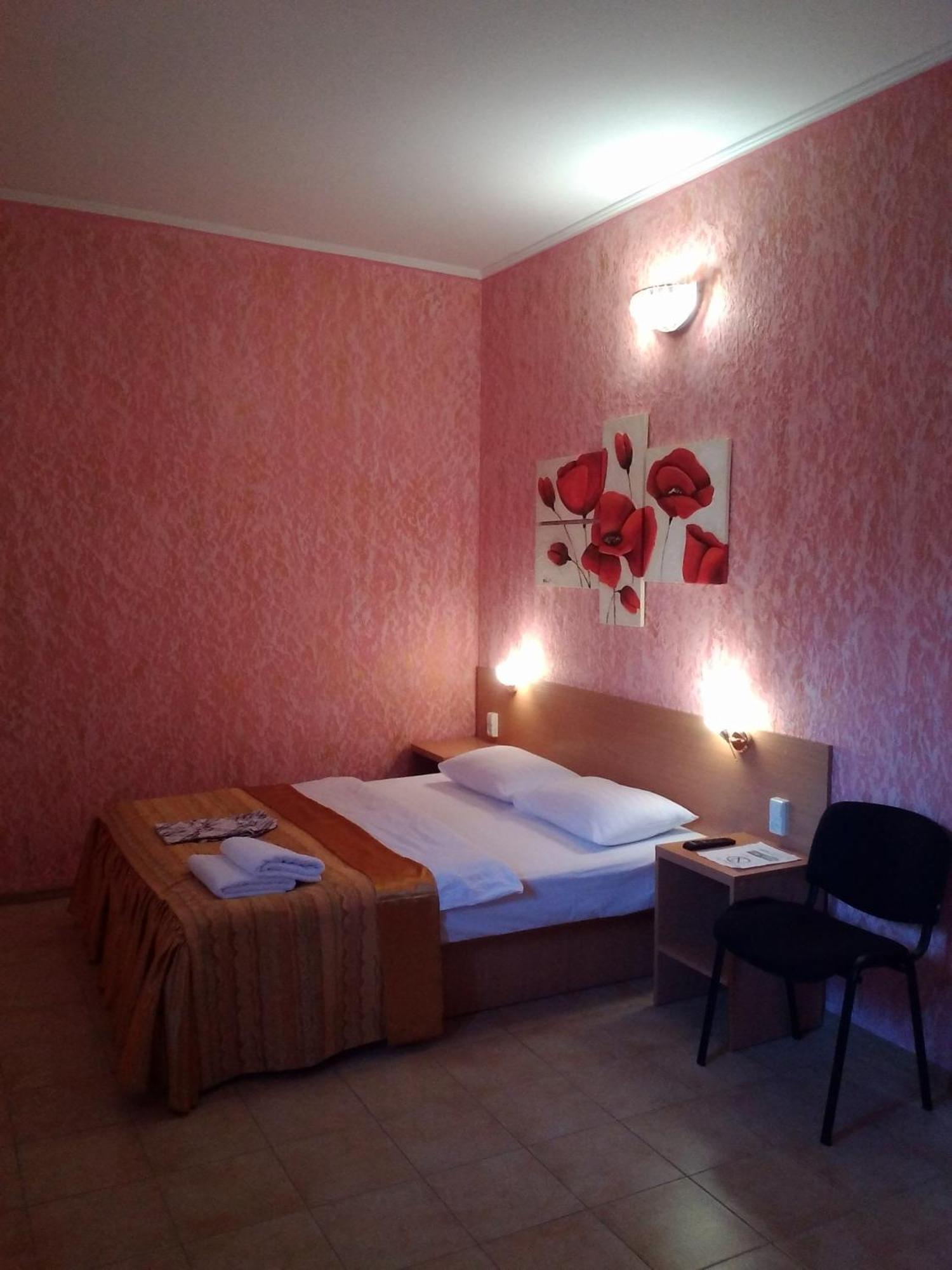 Shellman Apart Hotel Oldenburg Ruang foto
