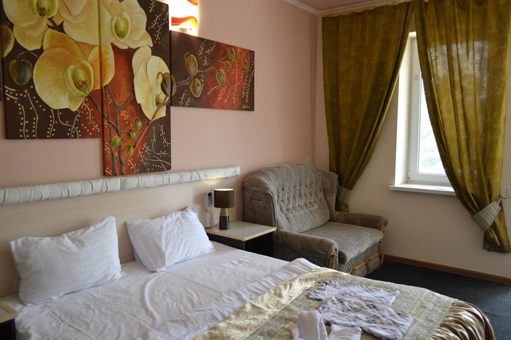 Shellman Apart Hotel Oldenburg Bagian luar foto