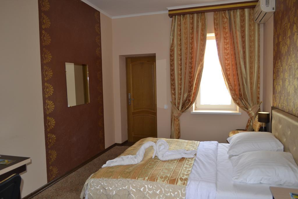 Shellman Apart Hotel Oldenburg Bagian luar foto