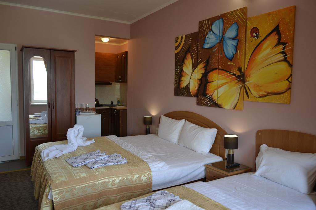 Shellman Apart Hotel Oldenburg Bagian luar foto