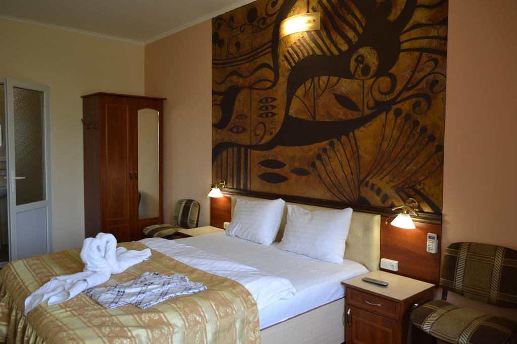 Shellman Apart Hotel Oldenburg Bagian luar foto