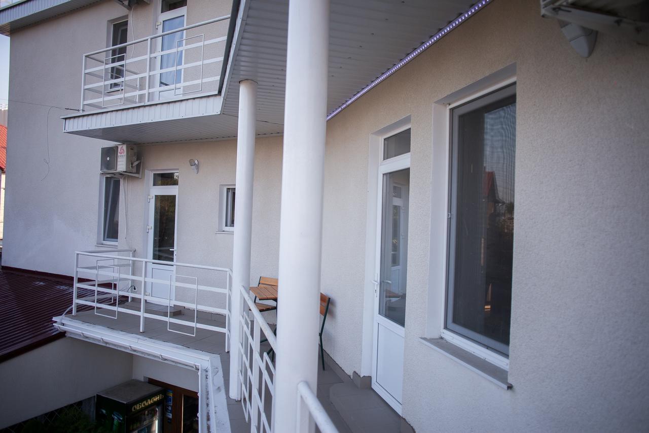 Shellman Apart Hotel Oldenburg Bagian luar foto