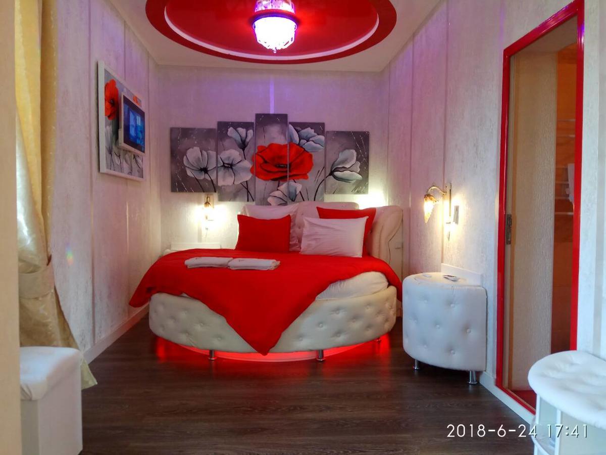 Shellman Apart Hotel Oldenburg Bagian luar foto